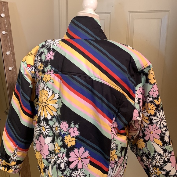 FP MOVEMENT Bunny Slope Printed Puffer Free People - Picture 9 of 15